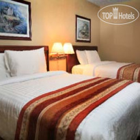 Days Inn - Niagara Falls, Near The Falls 