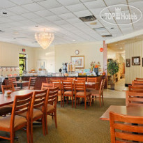 Days Inn Leamington 