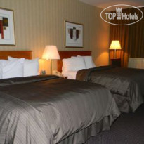 Days Inn - Sudbury