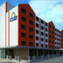Days Inn - Sudbury