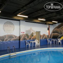 Days Inn - Sudbury