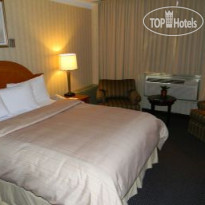 Days Inn - Sudbury