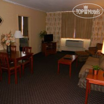 Days Inn - Sudbury
