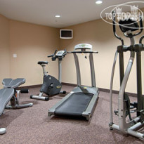 Days Inn Thunder Bay North 