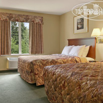 Days Inn Thunder Bay North 