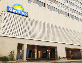 Hotelier's photos Days Inn and Conference Centre - Timmins 2*