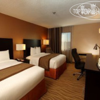 Park Inn By Radisson Toronto-Markham 