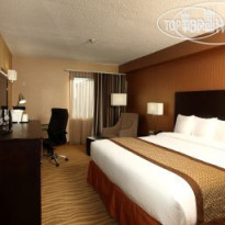 Park Inn By Radisson Toronto-Markham 