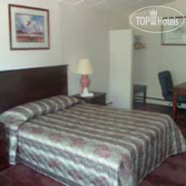 Howard Johnson Express Inn Barrie Ontario 
