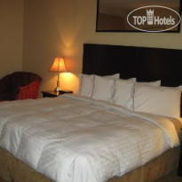 Howard Johnson Hotel in Bowmanville 