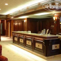 Howard Johnson Express Inn and Suites Toronto Brampton 