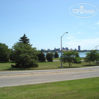 Howard Johnson Inn Fort Erie 