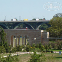 Howard Johnson Inn Fort Erie 