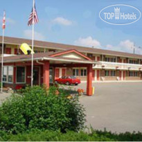 Howard Johnson Inn Fort Erie 