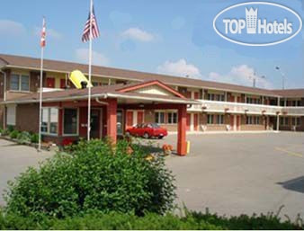Hotelier's photos Howard Johnson Inn Fort Erie 2*