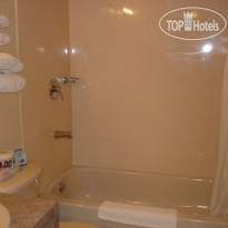 Howard Johnson Inn Fort Erie 