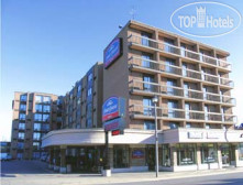 Howard Johnson Hotel by the Falls, Niagara Falls 3*