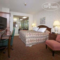 Howard Johnson Express Inn - Niagara Falls 