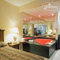 Howard Johnson Express Inn - Niagara Falls 