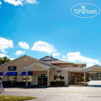 Howard Johnson Express Inn - Niagara Falls 