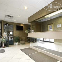 Howard Johnson Express Inn - Niagara Falls 