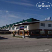 Howard Johnson Inn Hearst 