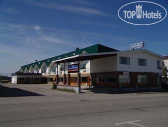 Hotel photo Howard Johnson Inn Hearst 2*