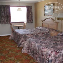 Howard Johnson Inn Hearst 