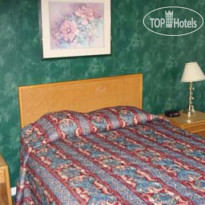 Howard Johnson Kemptville 