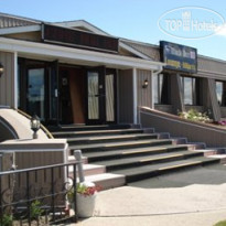 Howard Johnson Inn Kincardine 