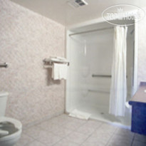 Howard Johnson Express Inn Windsor Airport 