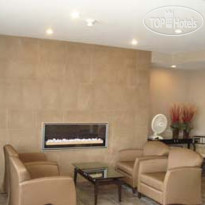 Howard Johnson Inn Sarnia 