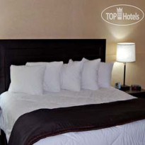 Howard Johnson Inn Sarnia 