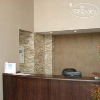 Howard Johnson Inn Sarnia 