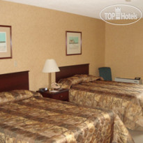 Howard Johnson Inn Trenton 
