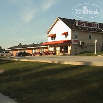 Knights Inn Flesherton 