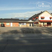 Knights Inn Flesherton 