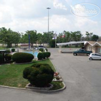 Knights Inn Kitchener 