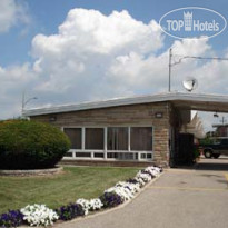 Knights Inn Kitchener 