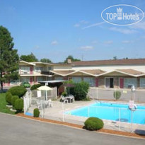 Knights Inn Kitchener 