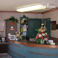 Knights Inn Kitchener 