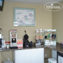 Knights Inn London Ontario 