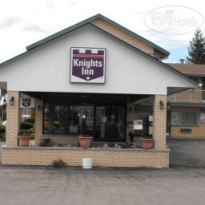 Knights Inn Niagara Falls Lundys Lane 