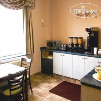 Knights Inn Orillia 