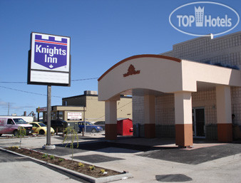 Hotel photo Knights Inn Orillia 2*
