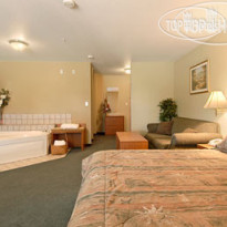 Super 8 Fort Frances 