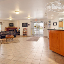 Super 8 Fort Frances 