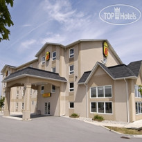 Super 8 Grimsby Ontario 