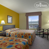 Super 8 Midland 