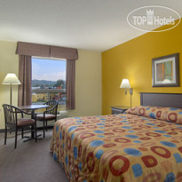Super 8 Midland 